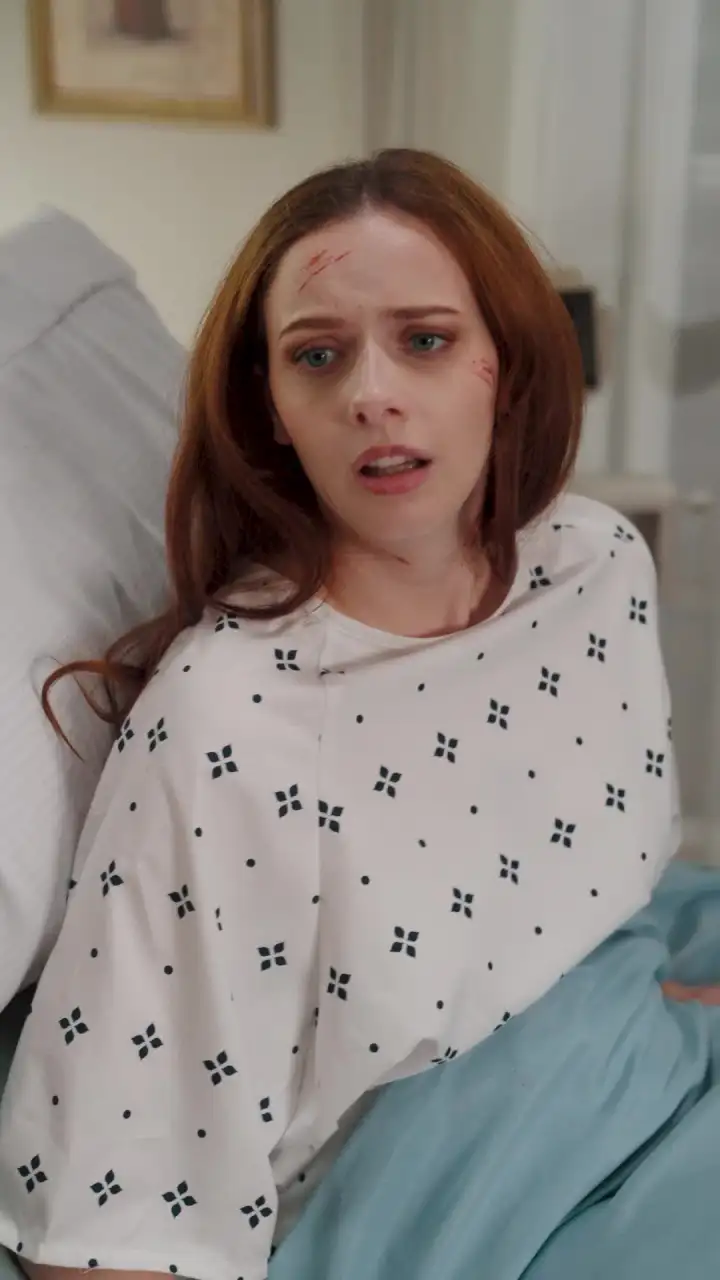 Episodio 17 de Mi Exmarido Por Contrato Sigue Persiguiéndome