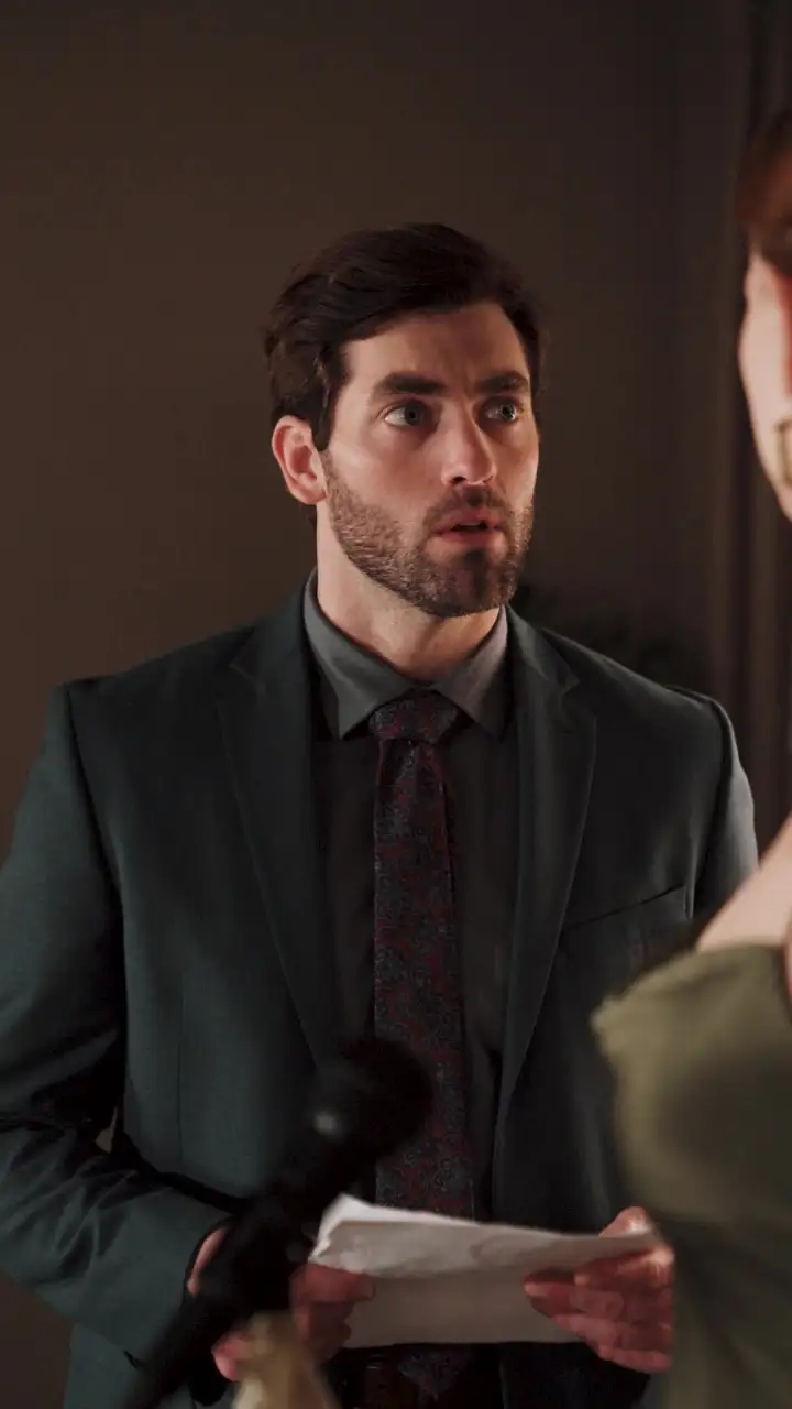 Episodio 20 de Mi Exmarido Por Contrato Sigue Persiguiéndome