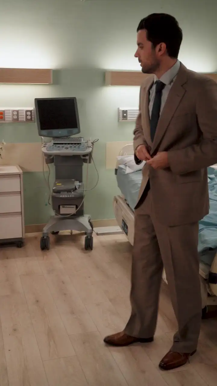Episodio 22 de Mi Exmarido Por Contrato Sigue Persiguiéndome