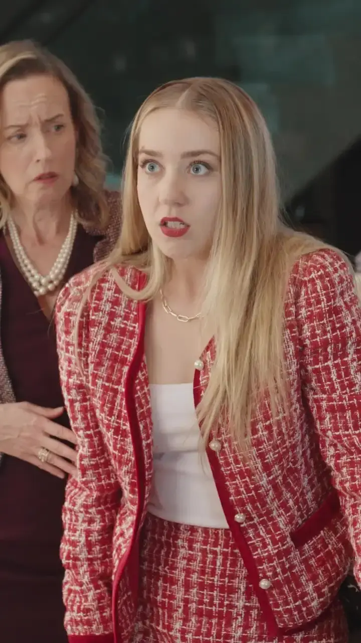 Episodio 4 de Mi Exmarido Por Contrato Sigue Persiguiéndome