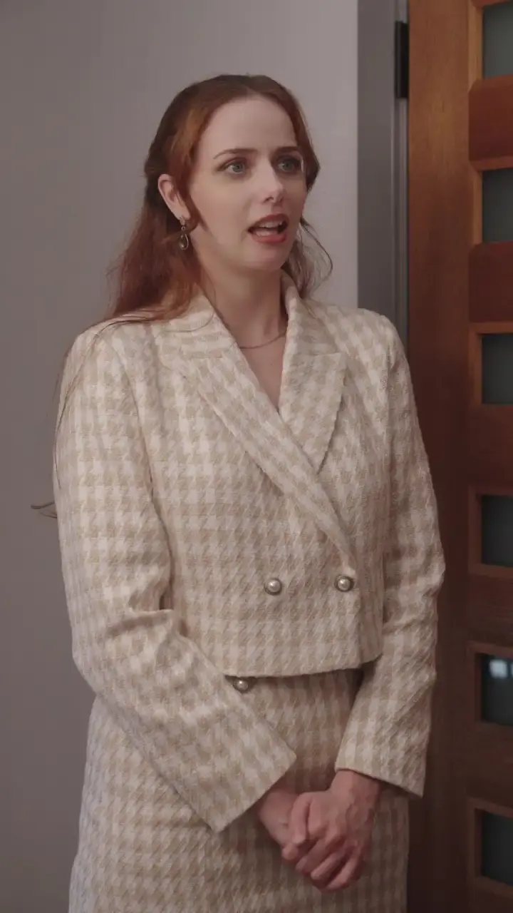 Episodio 55 de Mi Exmarido Por Contrato Sigue Persiguiéndome