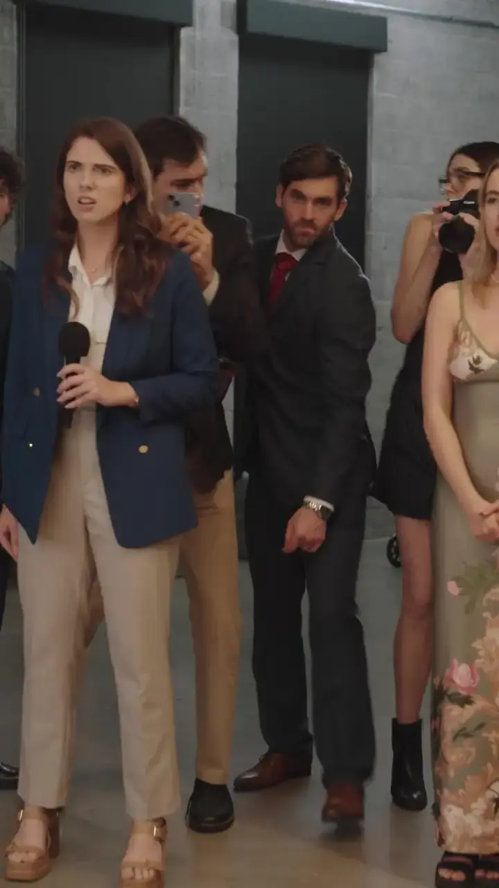 Episodio 64 de Mi Exmarido Por Contrato Sigue Persiguiéndome