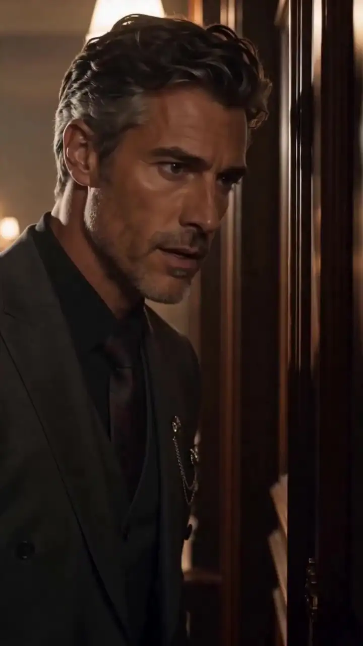 Episodio 5 de Mi exnovio es mi madrastra
