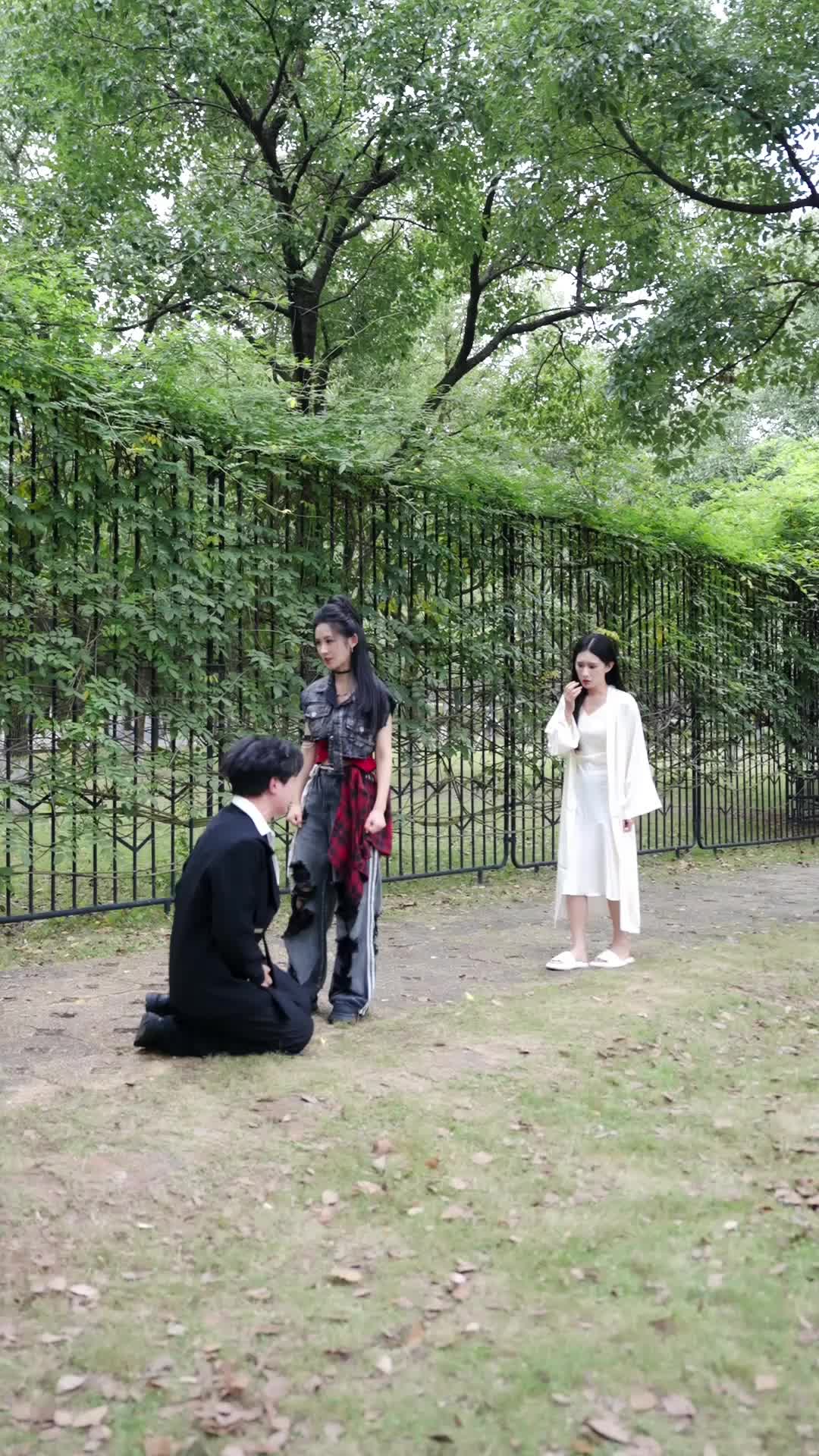 Episodio 10 de Mi hermana es el fénix