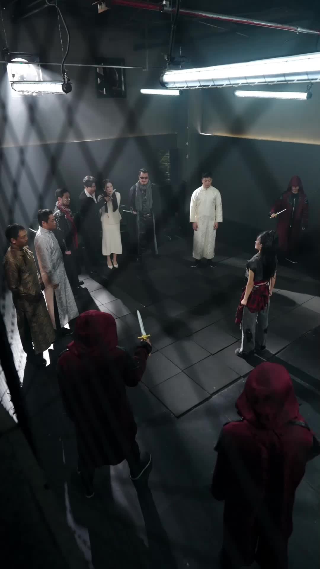 Episodio 17 de Mi hermana es el fénix