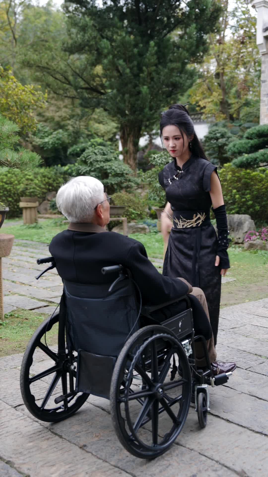 Episodio 25 de Mi hermana es el fénix