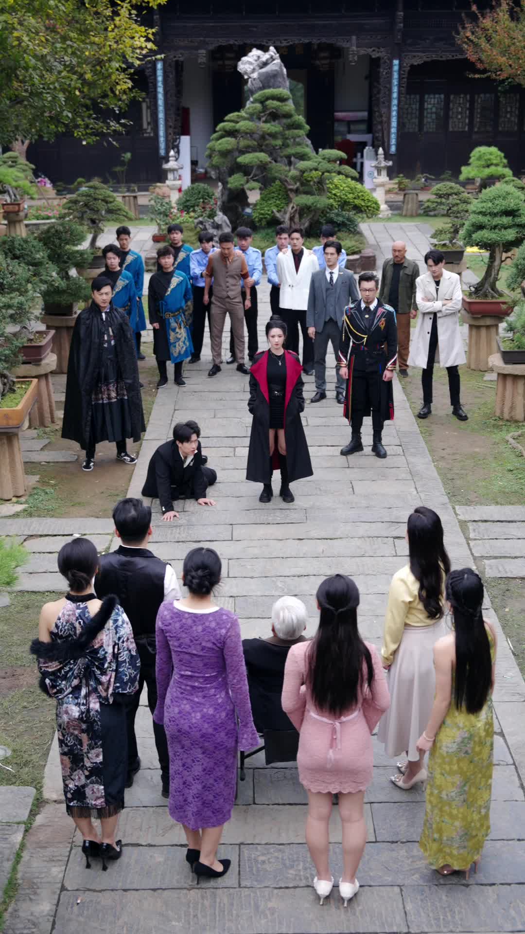 Episodio 50 de Mi hermana es el fénix