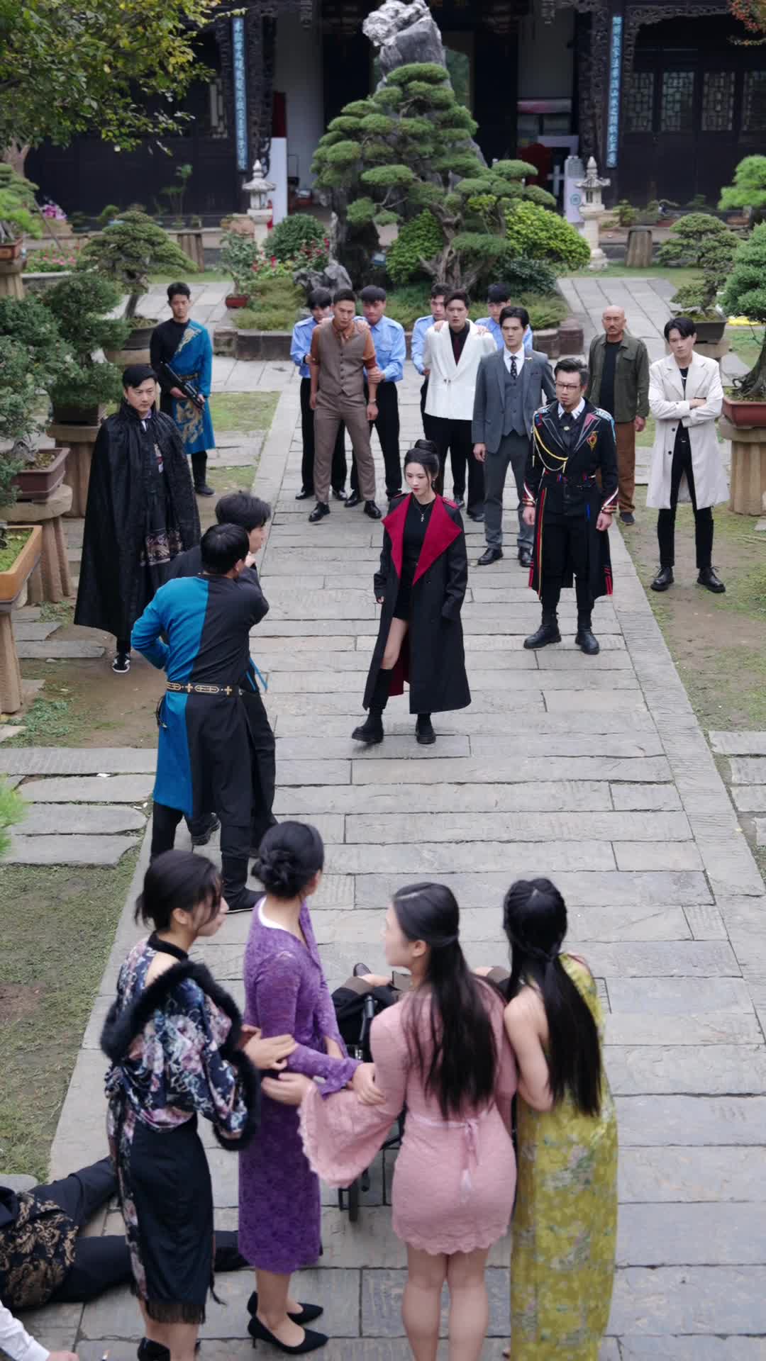 Episodio 51 de Mi hermana es el fénix
