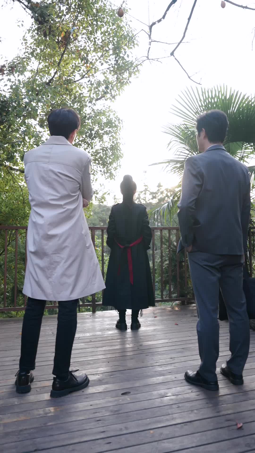 Episodio 55 de Mi hermana es el fénix