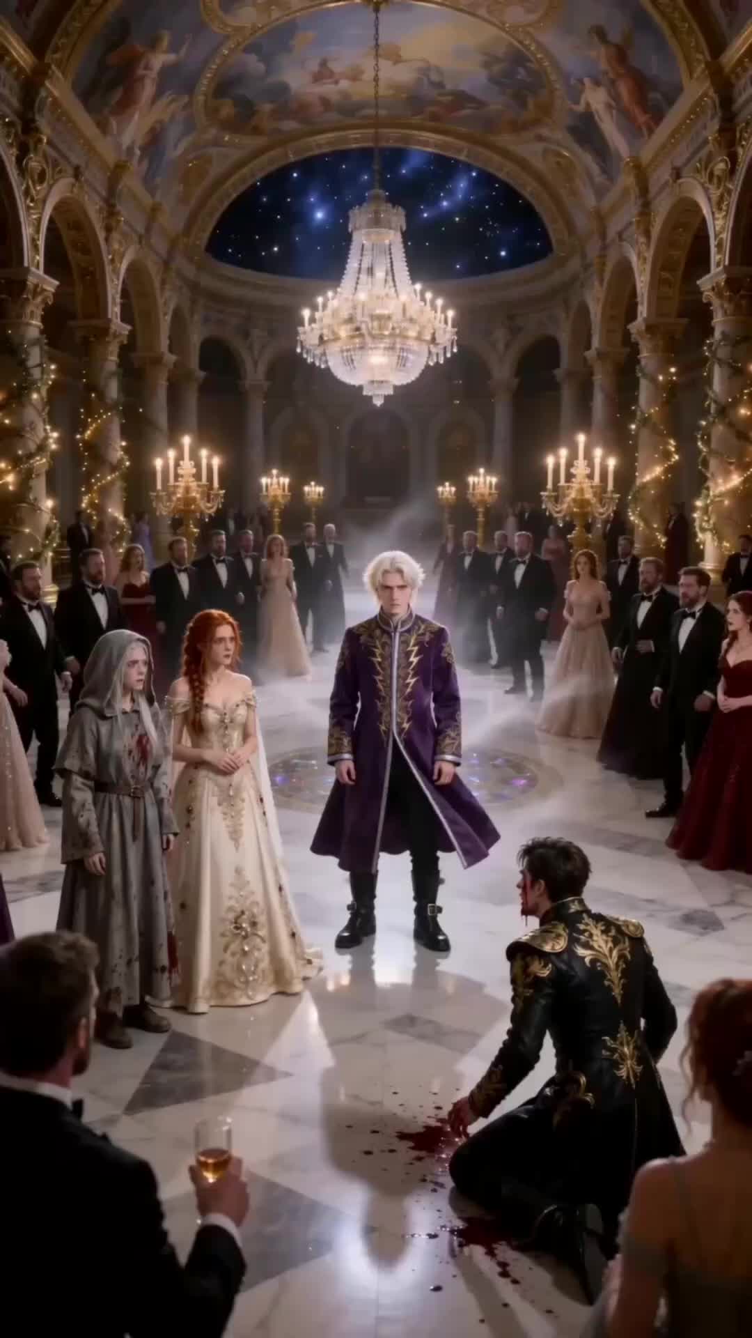 Episodio 10 de Mi hermana es la maga suprema
