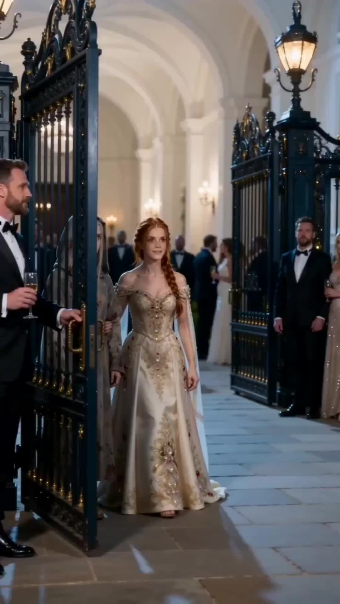 Episodio 3 de Mi hermana es la maga suprema