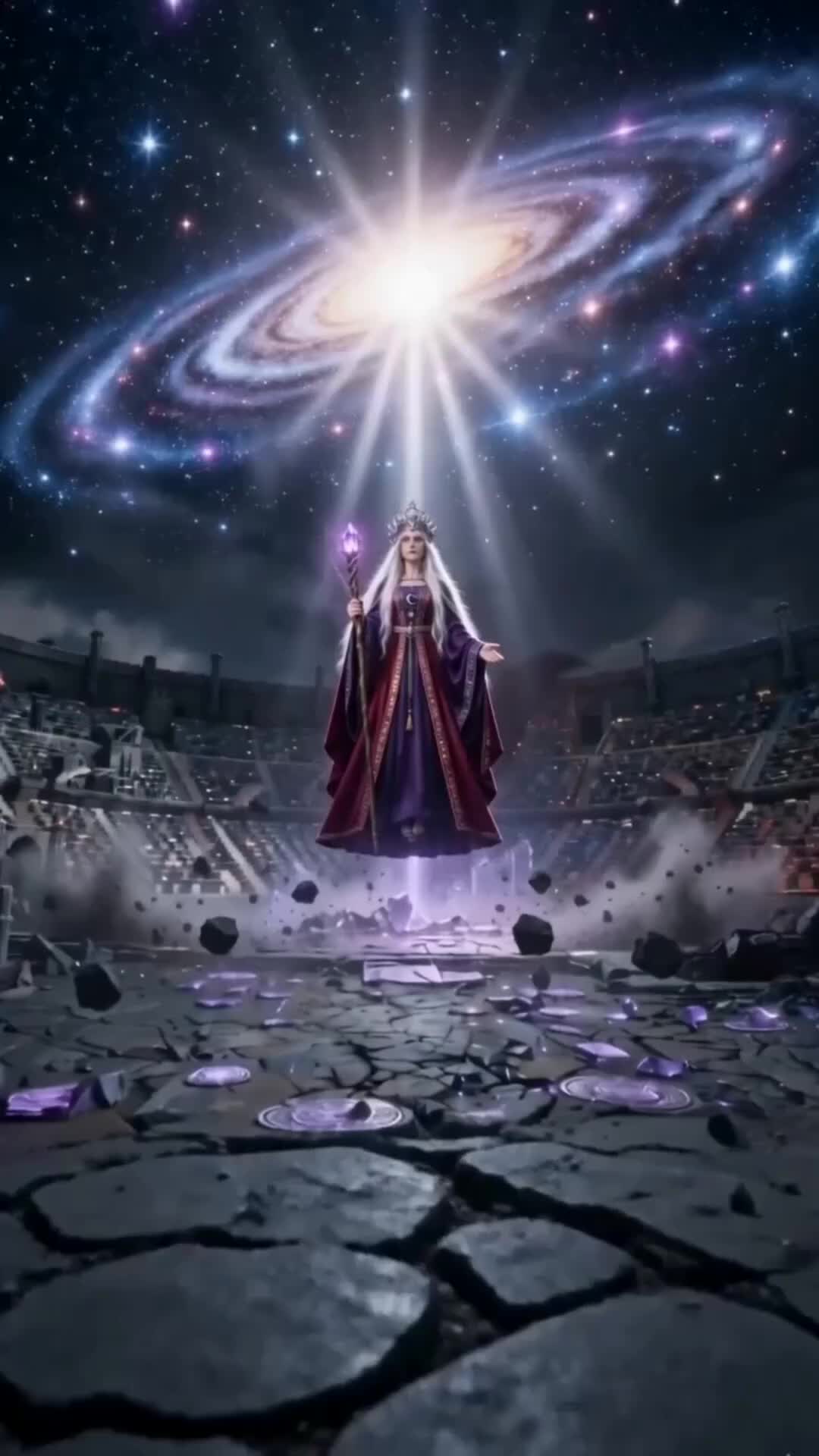 Episodio 30 de Mi hermana es la maga suprema