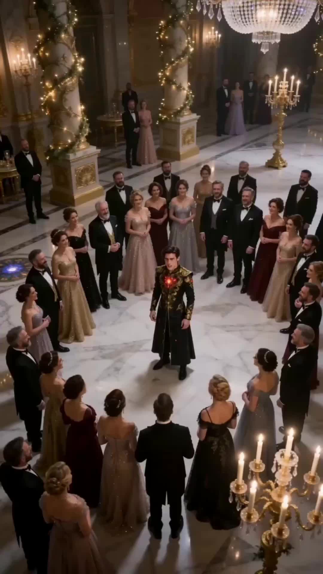 Episodio 7 de Mi hermana es la maga suprema