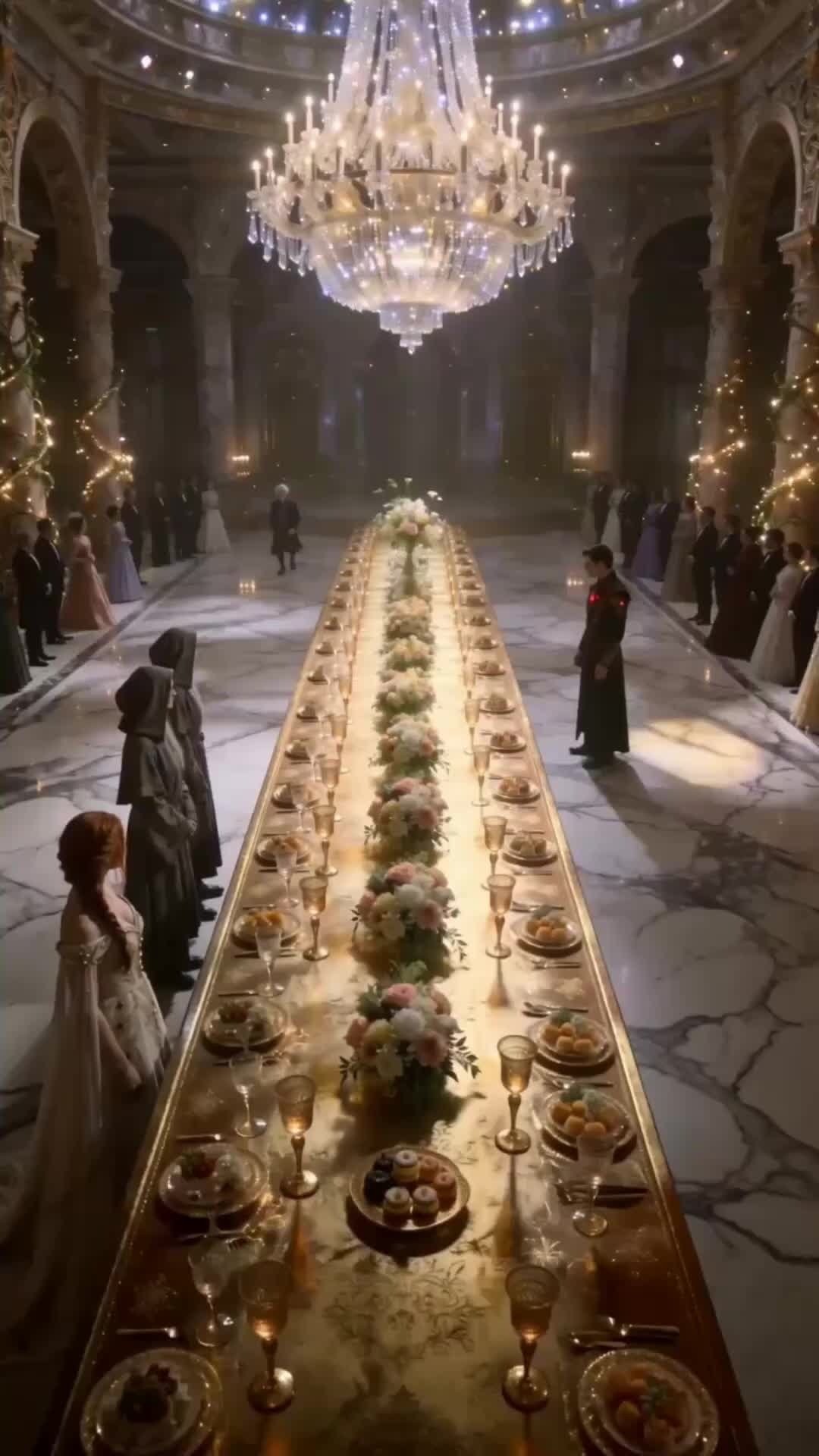 Episodio 9 de Mi hermana es la maga suprema
