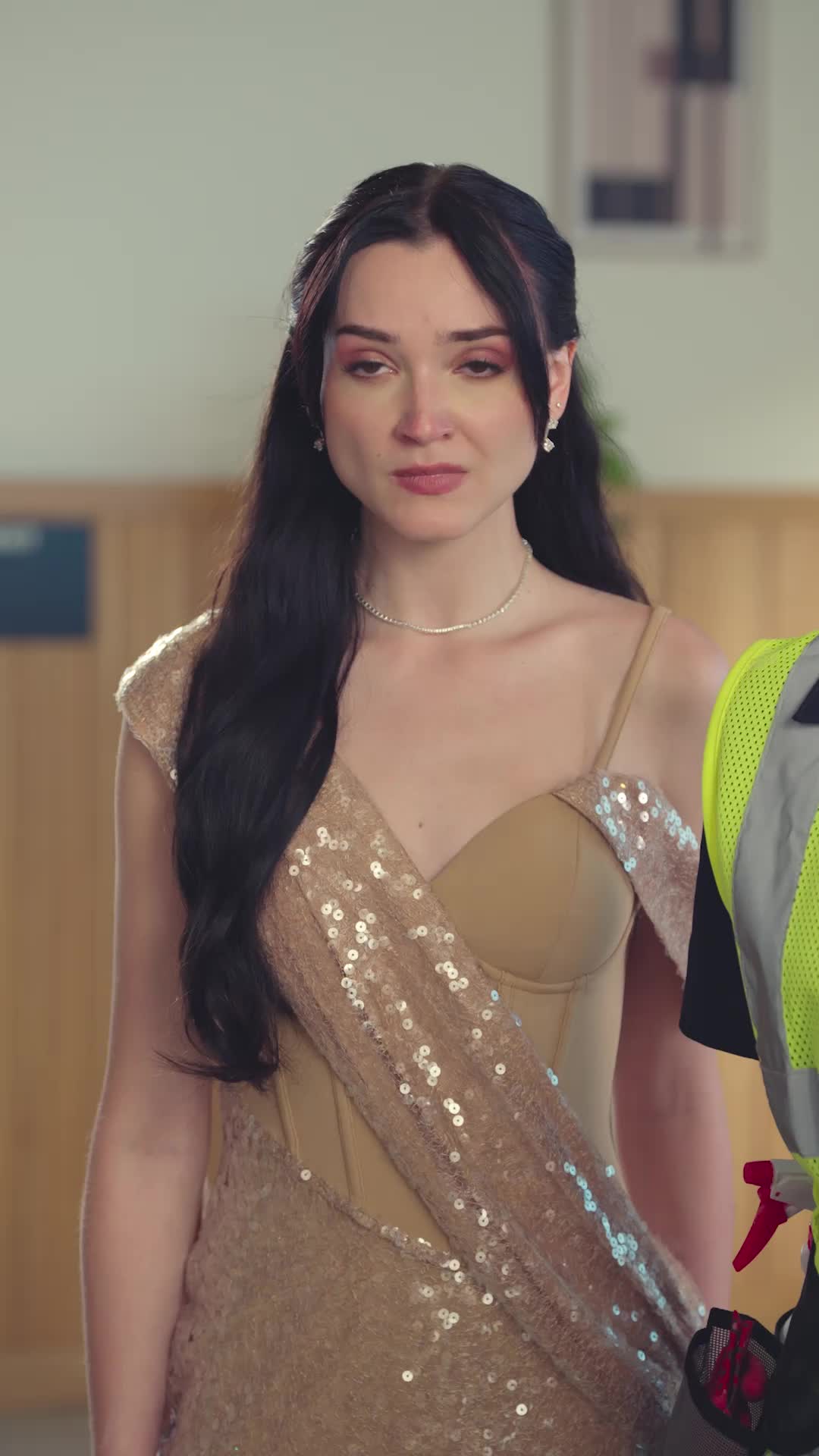 Episodio 10 de Mi hermana es la Reina Caudillo