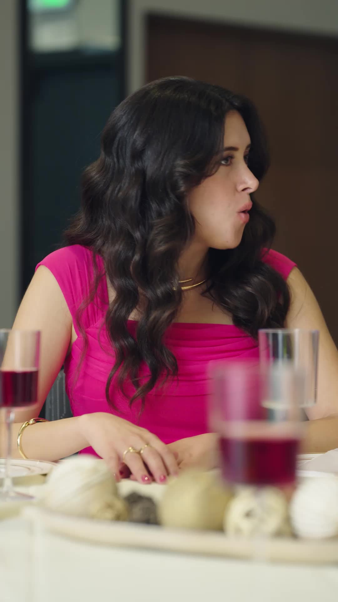 Episodio 34 de Mi hermana es la Reina Caudillo