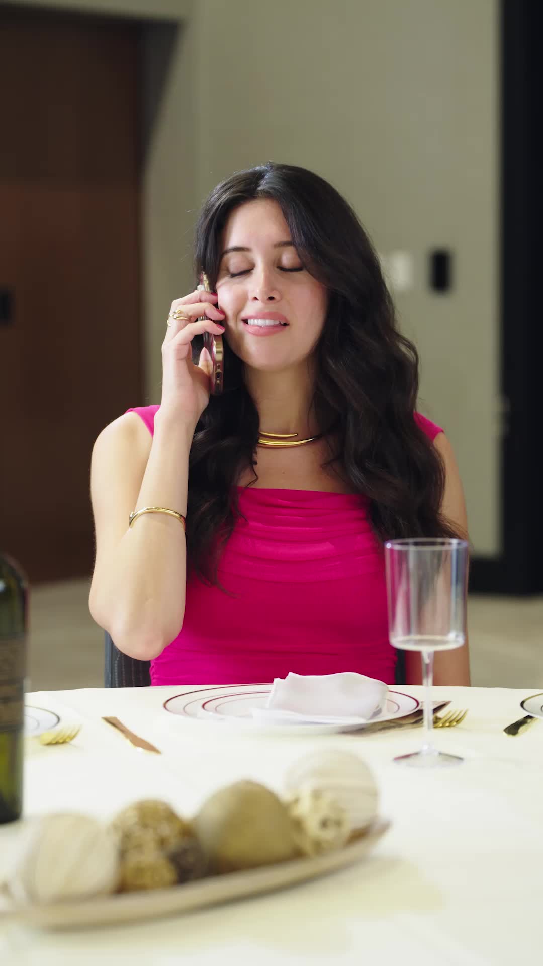 Episodio 40 de Mi hermana es la Reina Caudillo