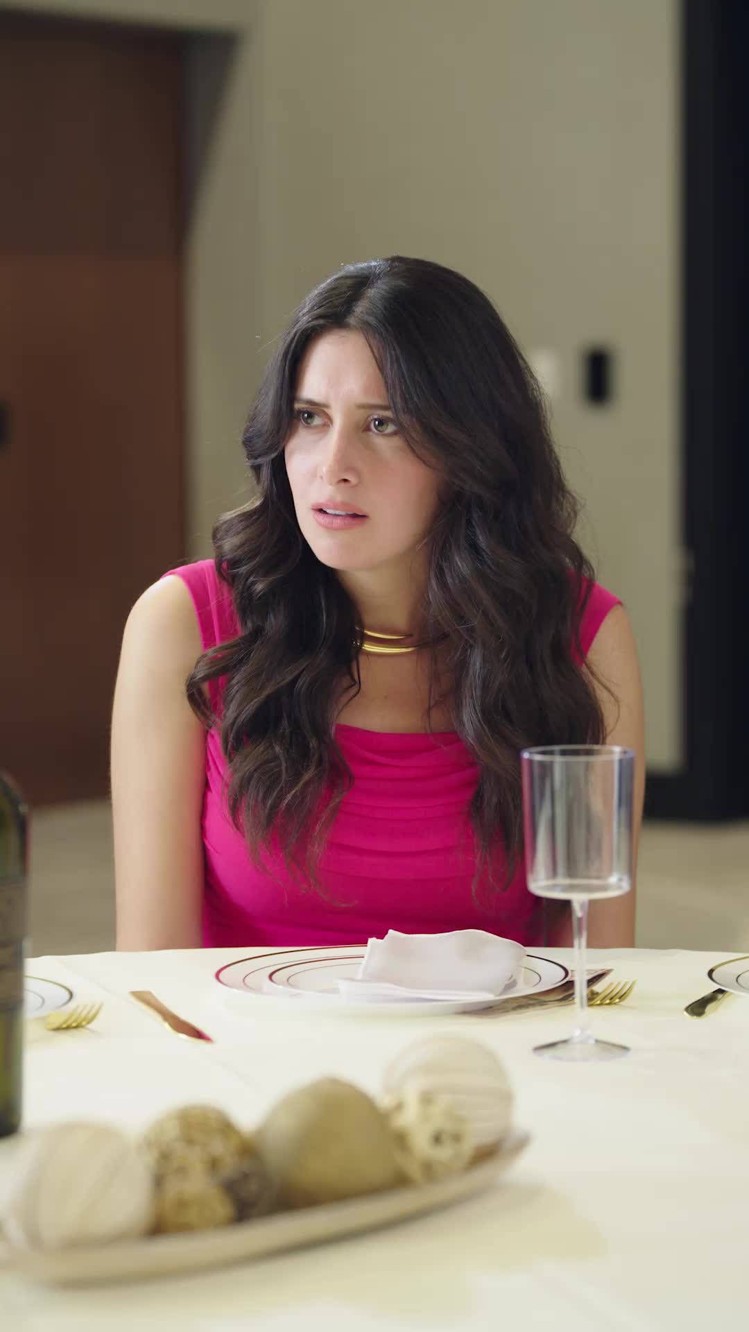 Episodio 41 de Mi hermana es la Reina Caudillo