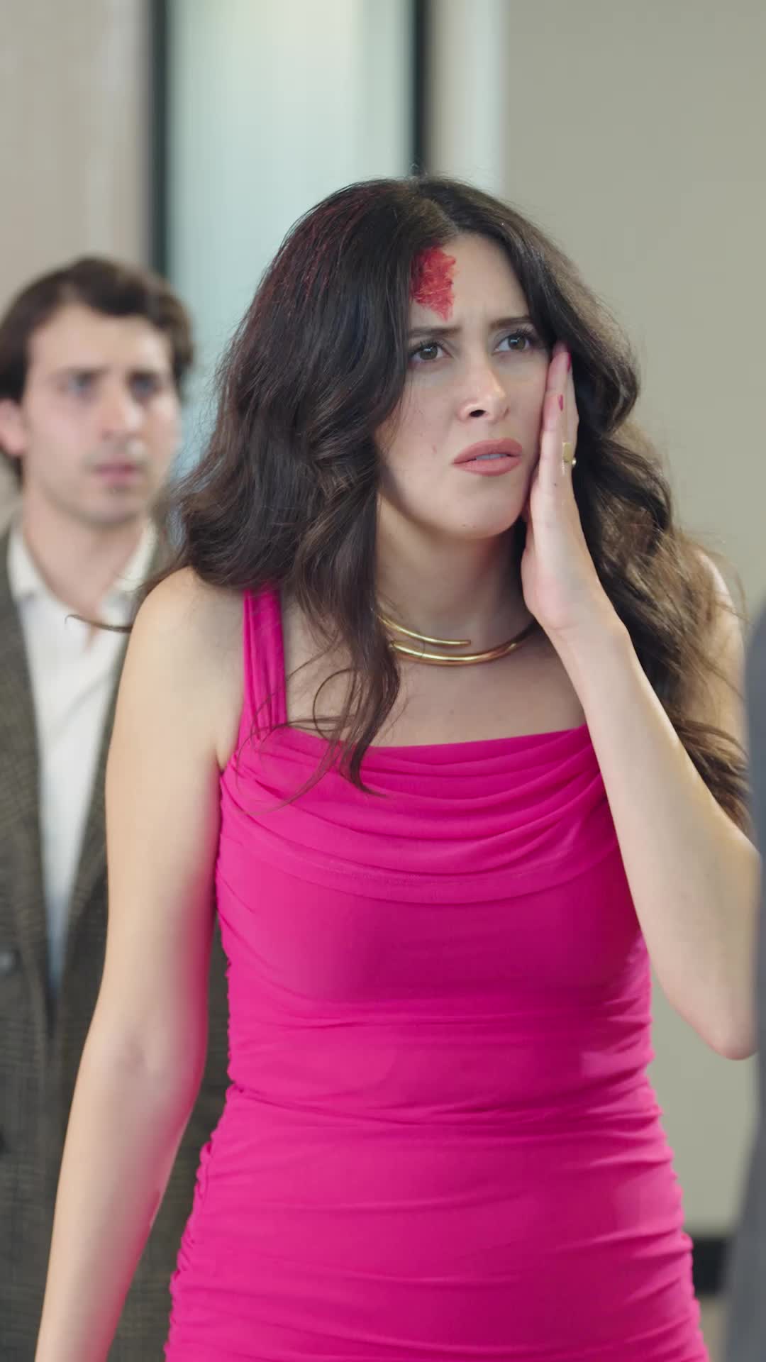 Episodio 47 de Mi hermana es la Reina Caudillo