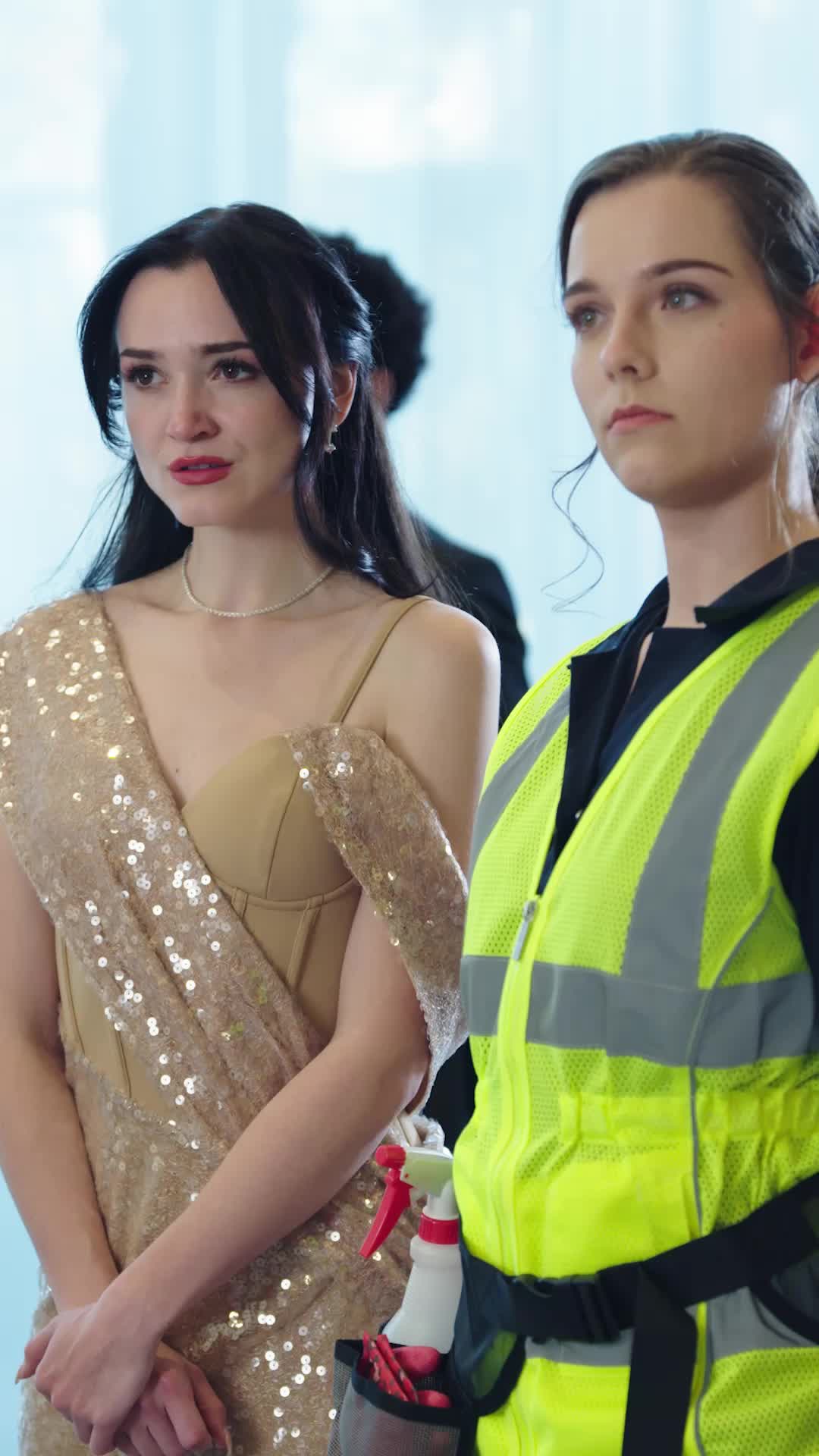 Episodio 49 de Mi hermana es la Reina Caudillo