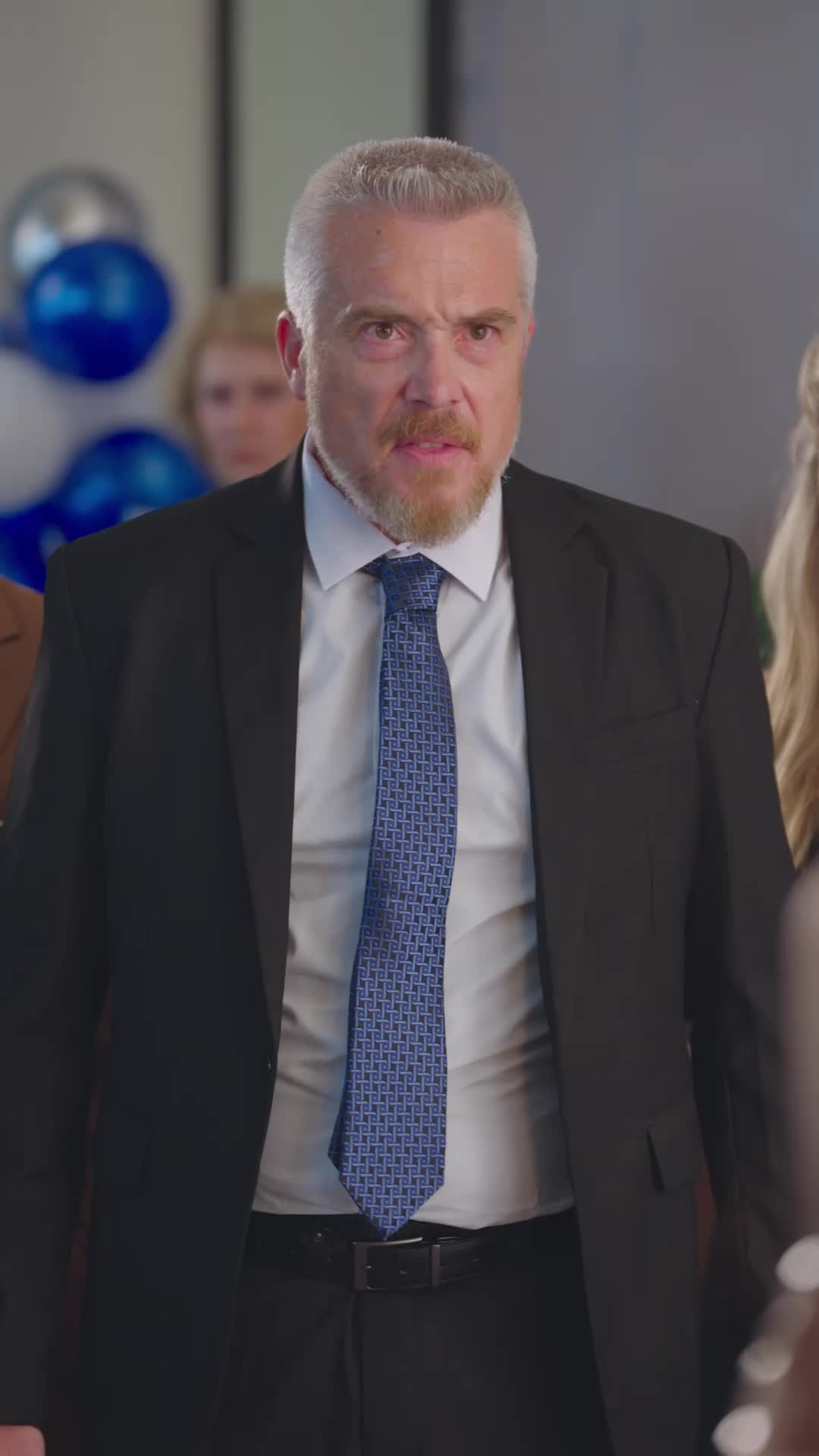 Episodio 54 de Mi hermana es la Reina Caudillo