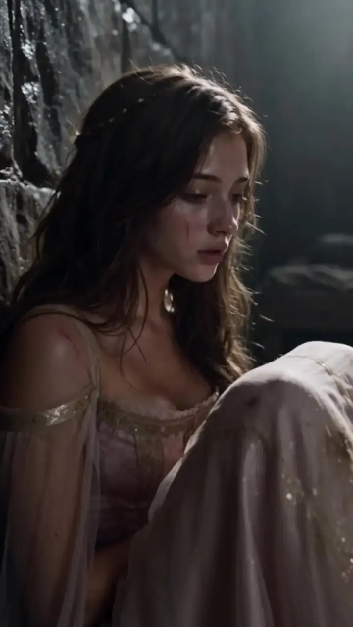 Episodio 18 de Mi hermana robó al consorte, yo obtuve al Rey Dragón