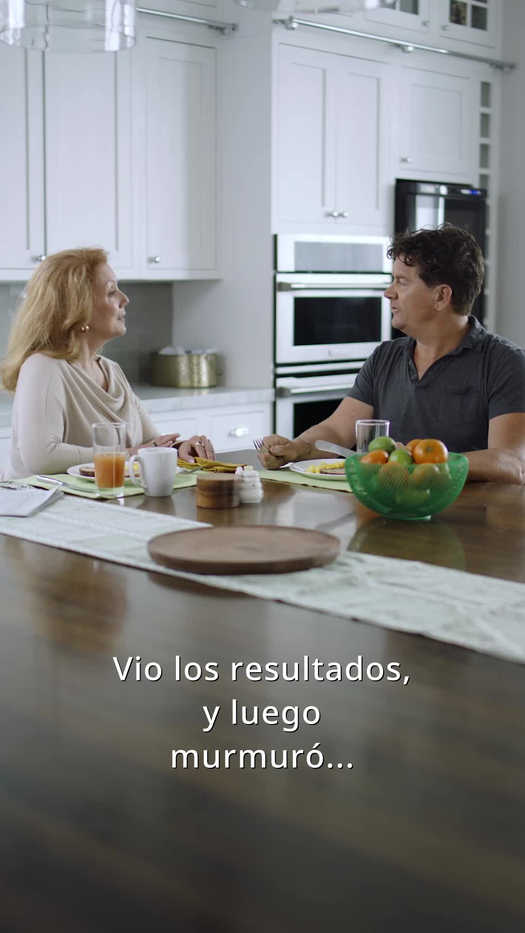 Episodio 37 de ¿Mi Hermanastro Es mi Ex?