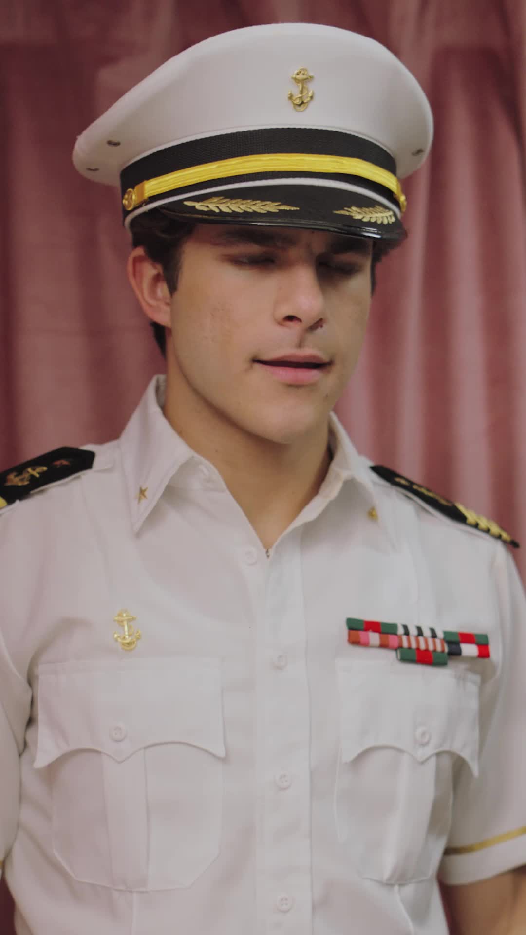 Episodio 45 de ¿Mi Hermanastro Es mi Ex?