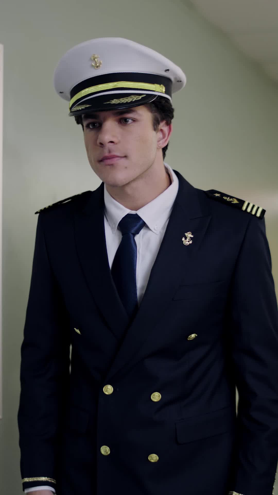 Episodio 50 de ¿Mi Hermanastro Es mi Ex?
