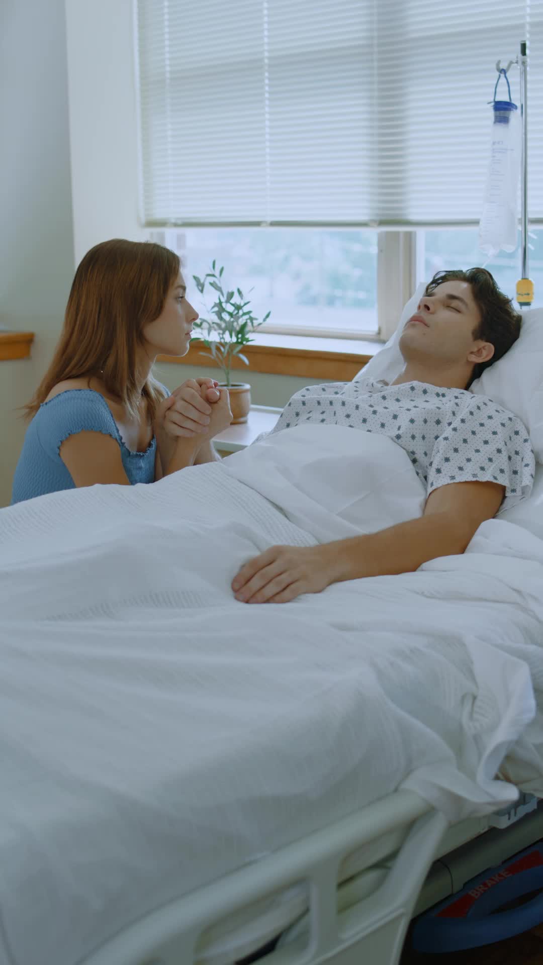 Episodio 62 de ¿Mi Hermanastro Es mi Ex?