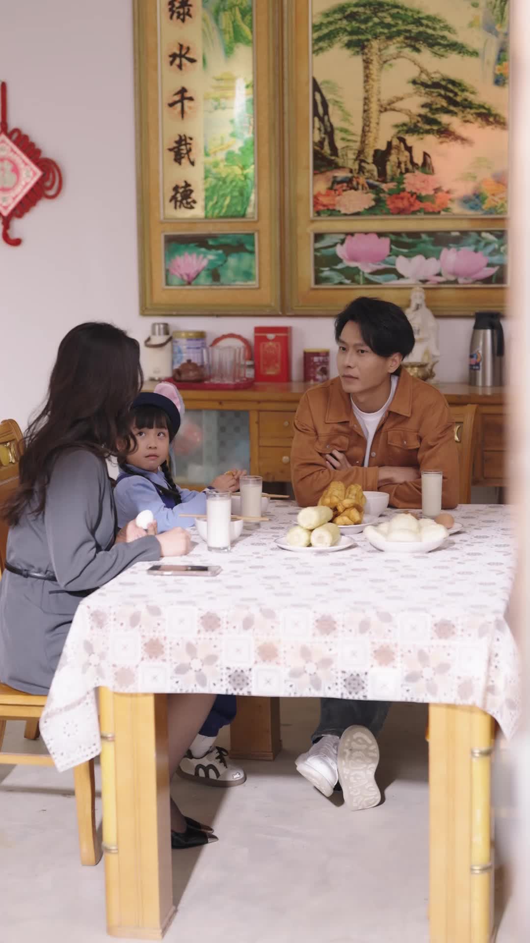 Episodio 42 de Mi hija estrella de la suerte