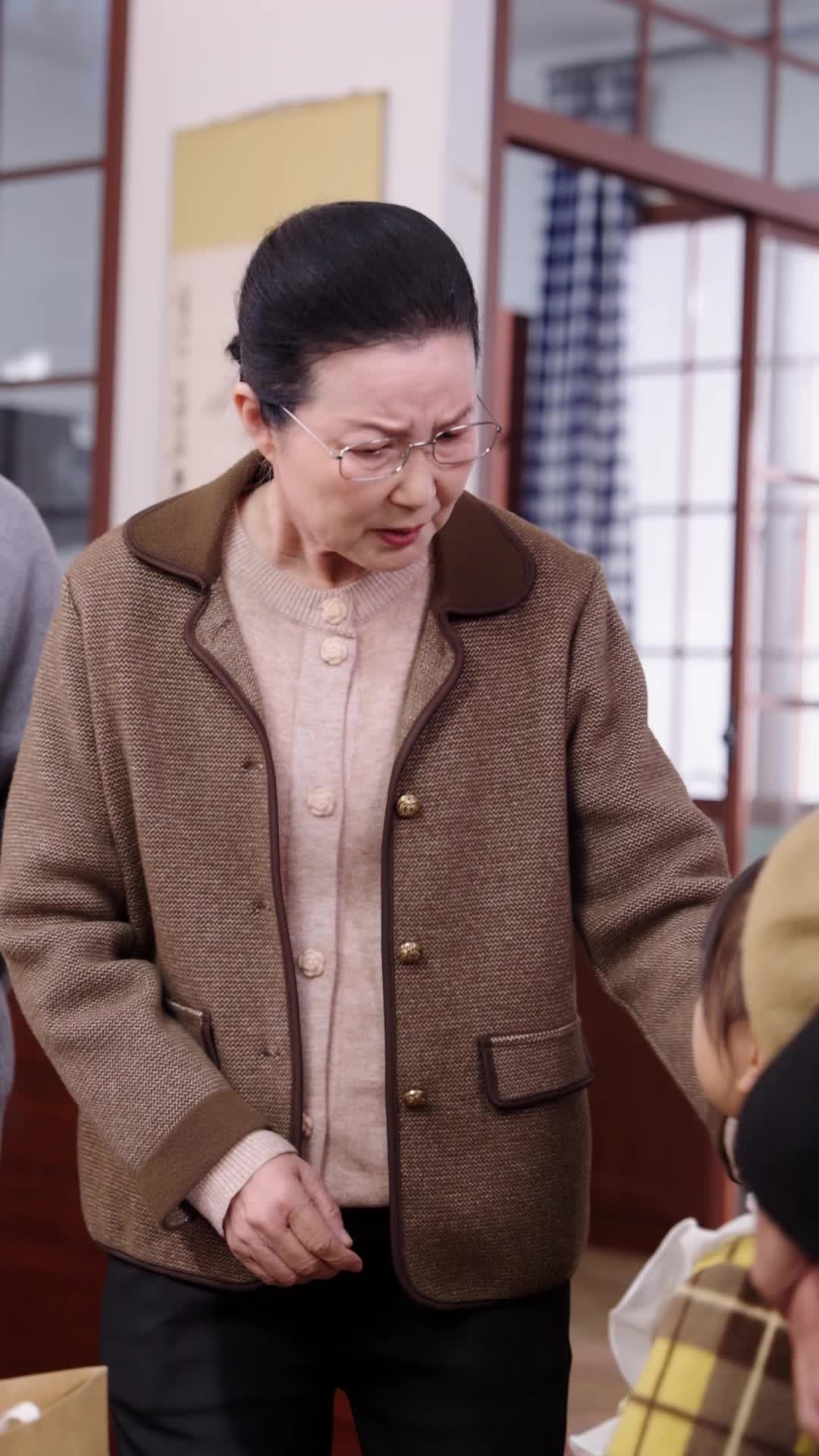 Episodio 48 de Mi hija estrella de la suerte
