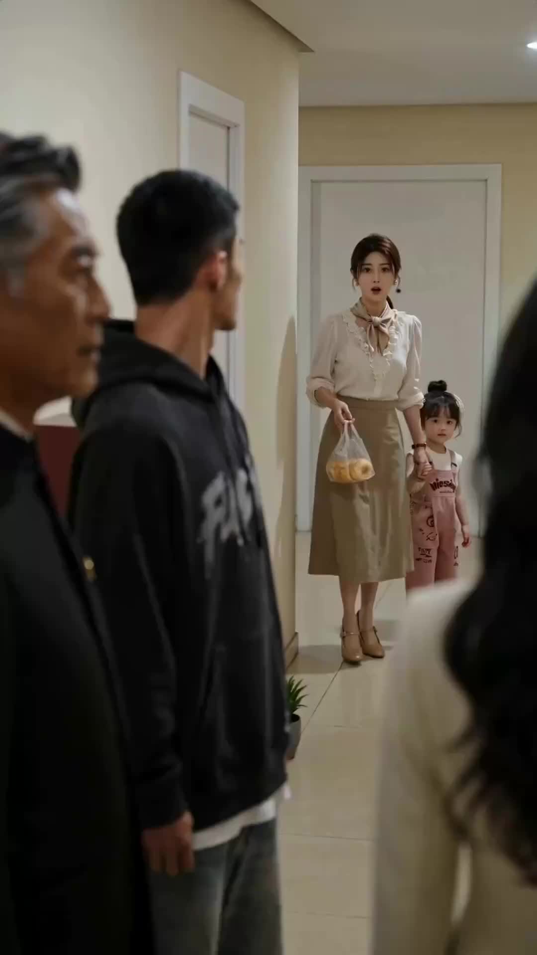 Episodio 25 de Mi hija tiene tres papás
