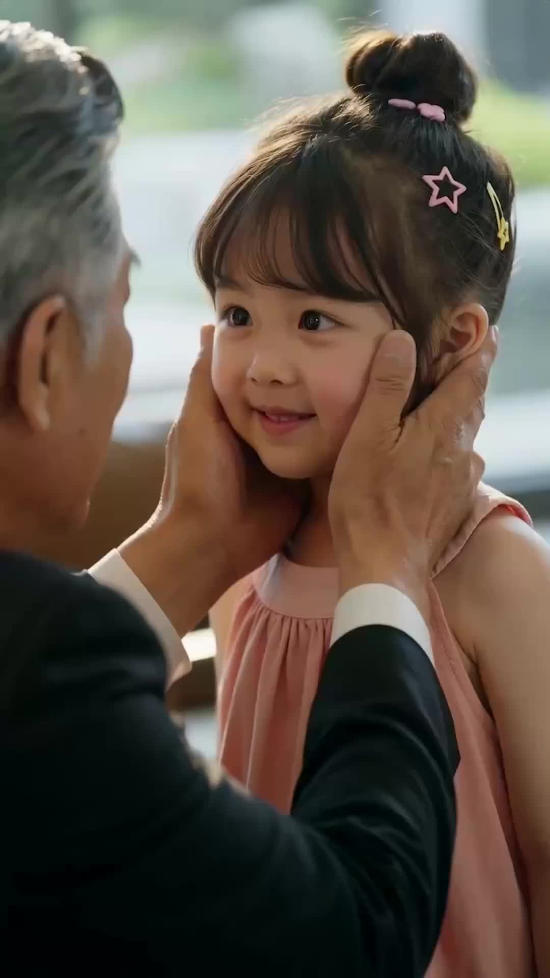 Episodio 34 de Mi hija tiene tres papás
