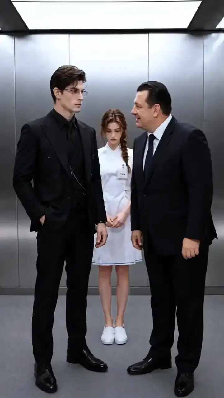 Episodio 15 de Mi jefe es mi amo secreto en línea