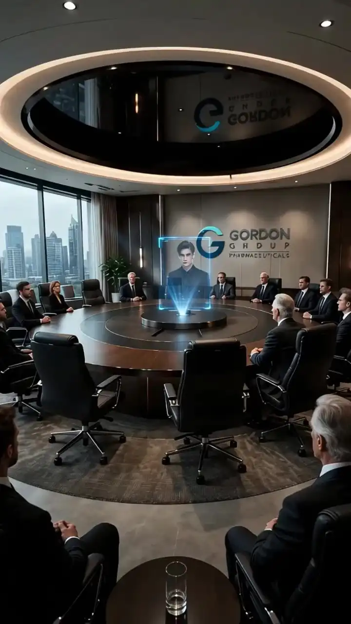 Episodio 46 de Mi jefe es mi amo secreto en línea