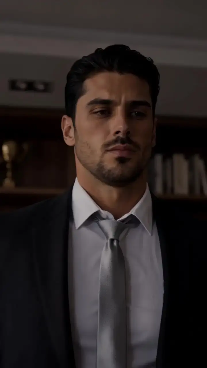Episodio 23 de Mi jefe multimillonario no me deja ir