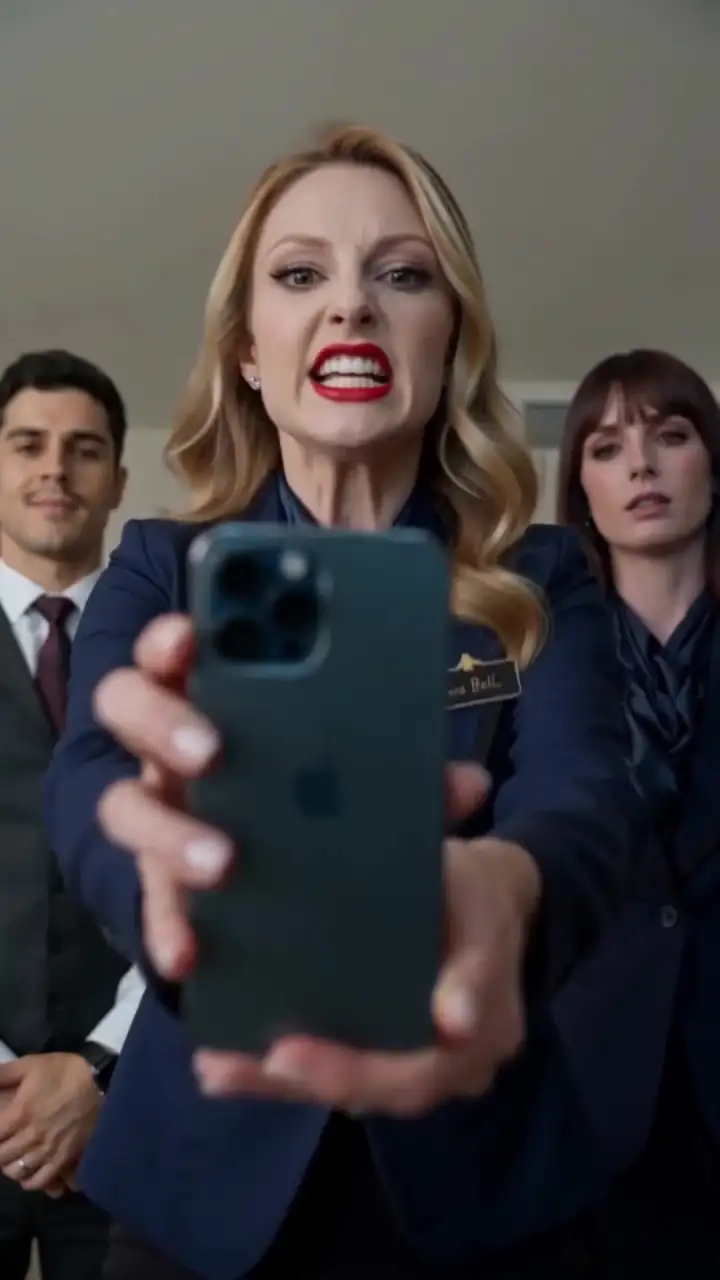 Episodio 41 de Mi jefe multimillonario no me deja ir