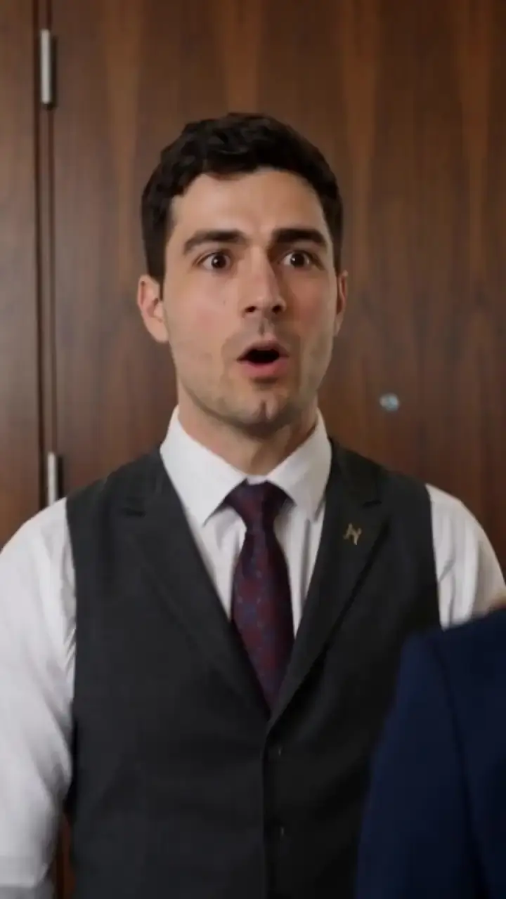 Episodio 46 de Mi jefe multimillonario no me deja ir