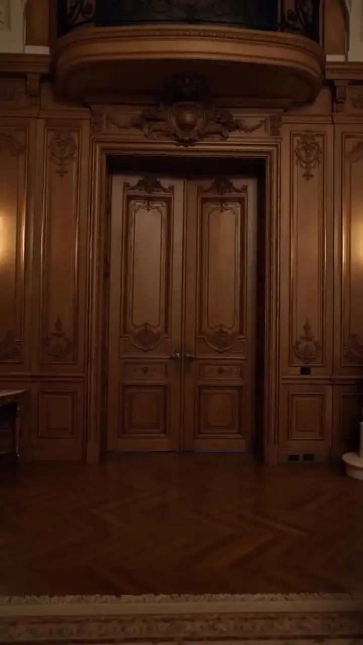 Episodio 5 de Mi jefe multimillonario no me deja ir