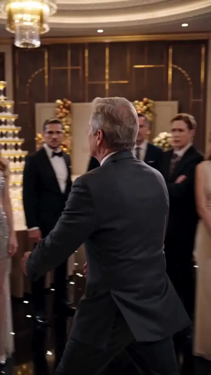 Episodio 57 de Mi jefe multimillonario no me deja ir