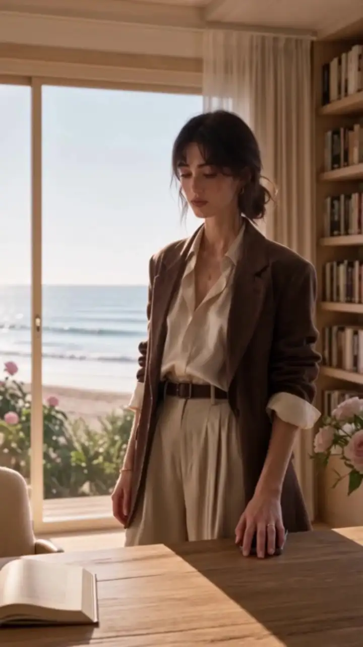Episodio 14 de Mi lobo me rechazó, así que elegí a un raposo con cicatrices