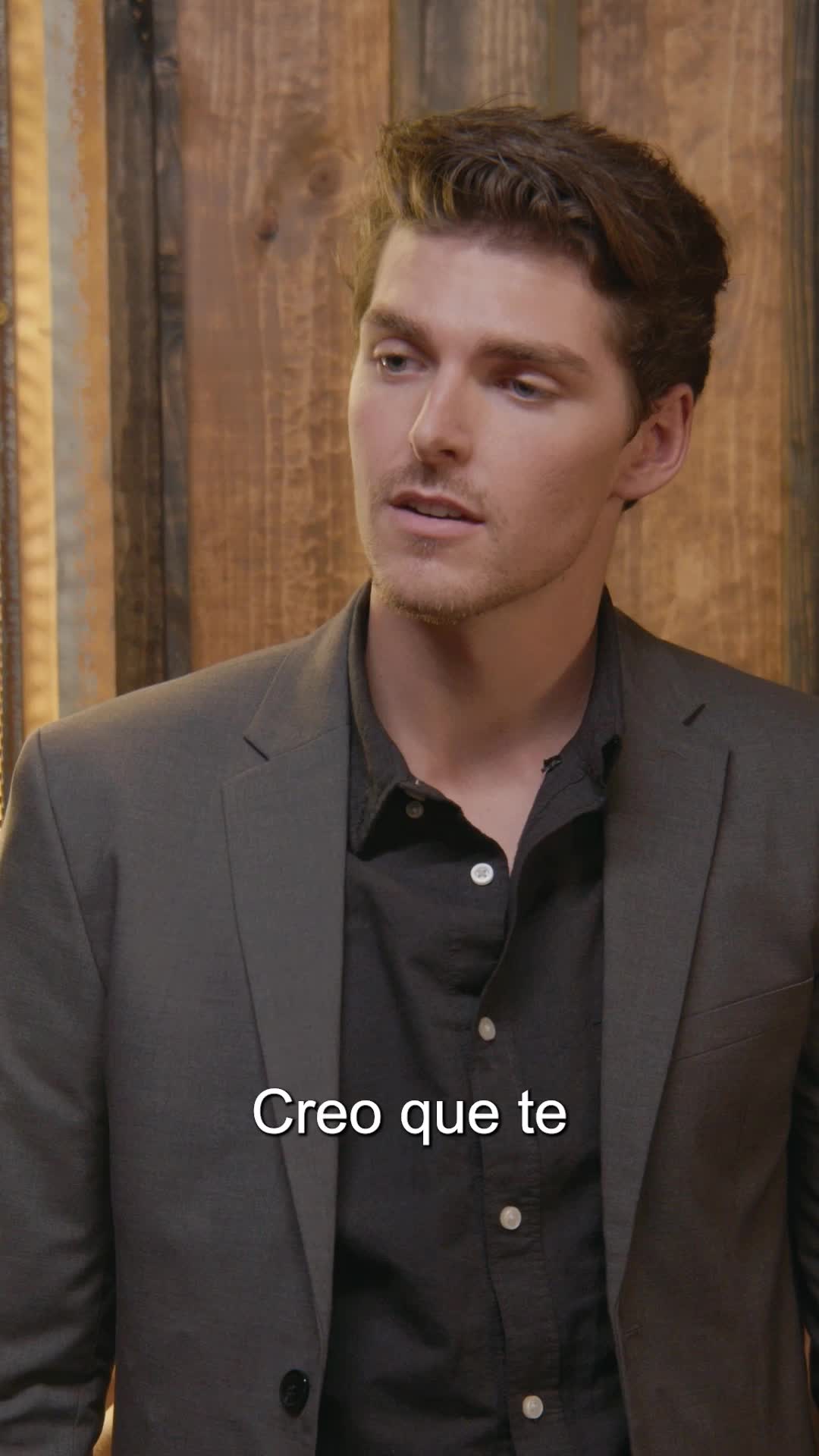 Episodio 15 de Mi magnífica esposa es una ex convicta