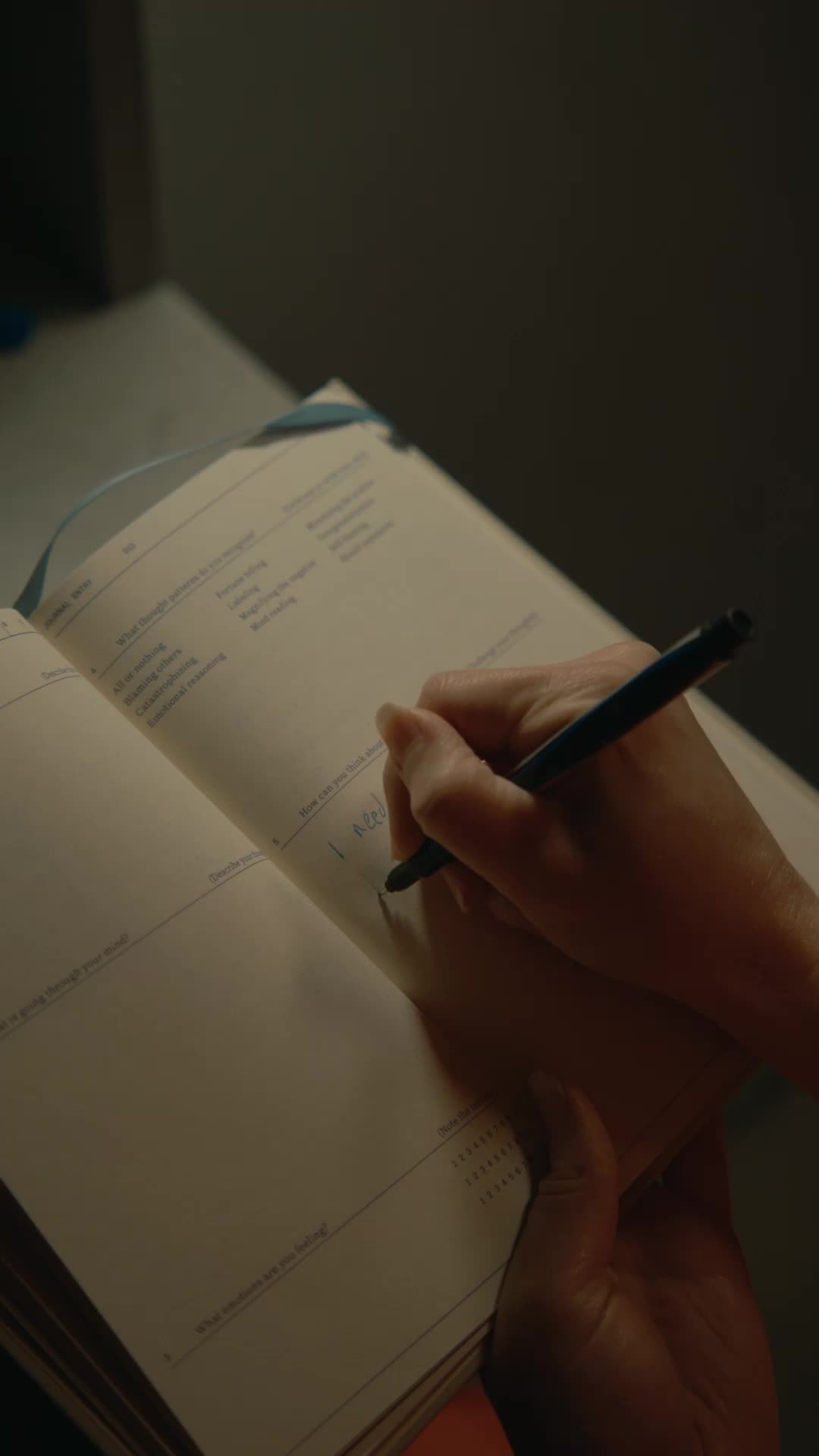 Episodio 4 de Mi magnífica esposa es una ex convicta