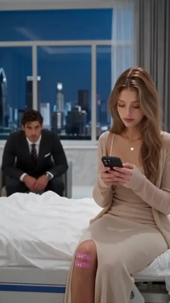 Episodio 5 de Mi marido de la mafia me vio arder