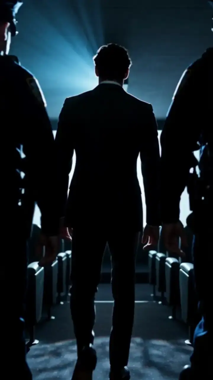 Episodio 7 de Mi marido de la mafia me vio arder