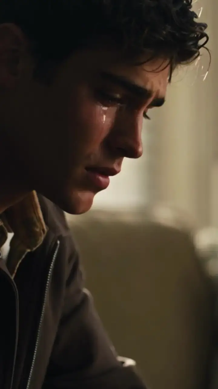 Episodio 9 de Mi marido de la mafia me vio arder