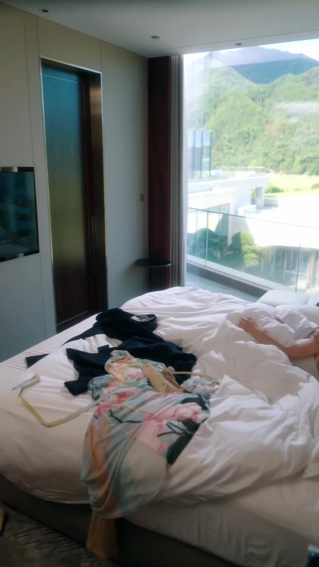 Episodio 2 de Mi marido me mató