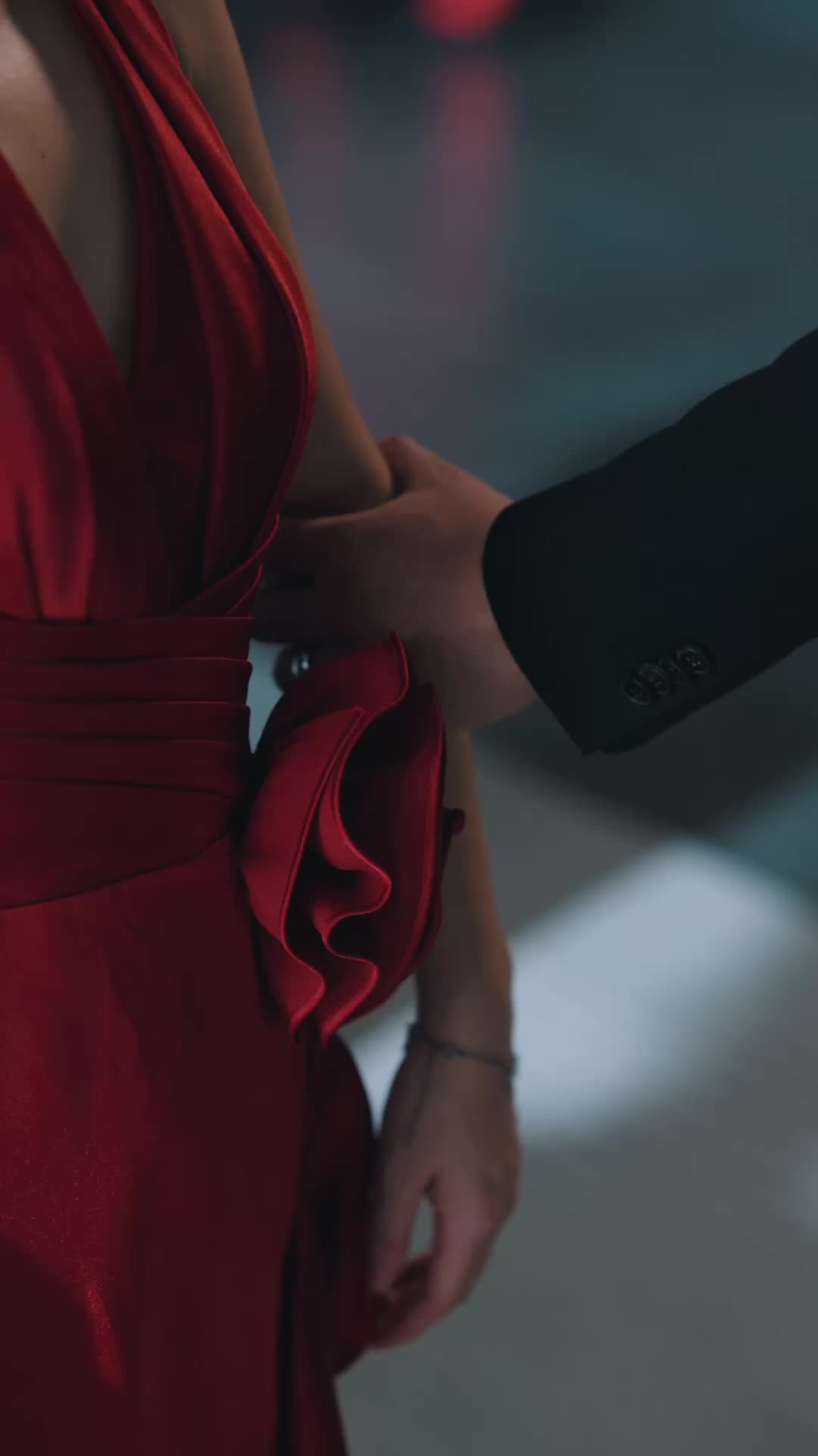 Episodio 51 de Mi marido me mató