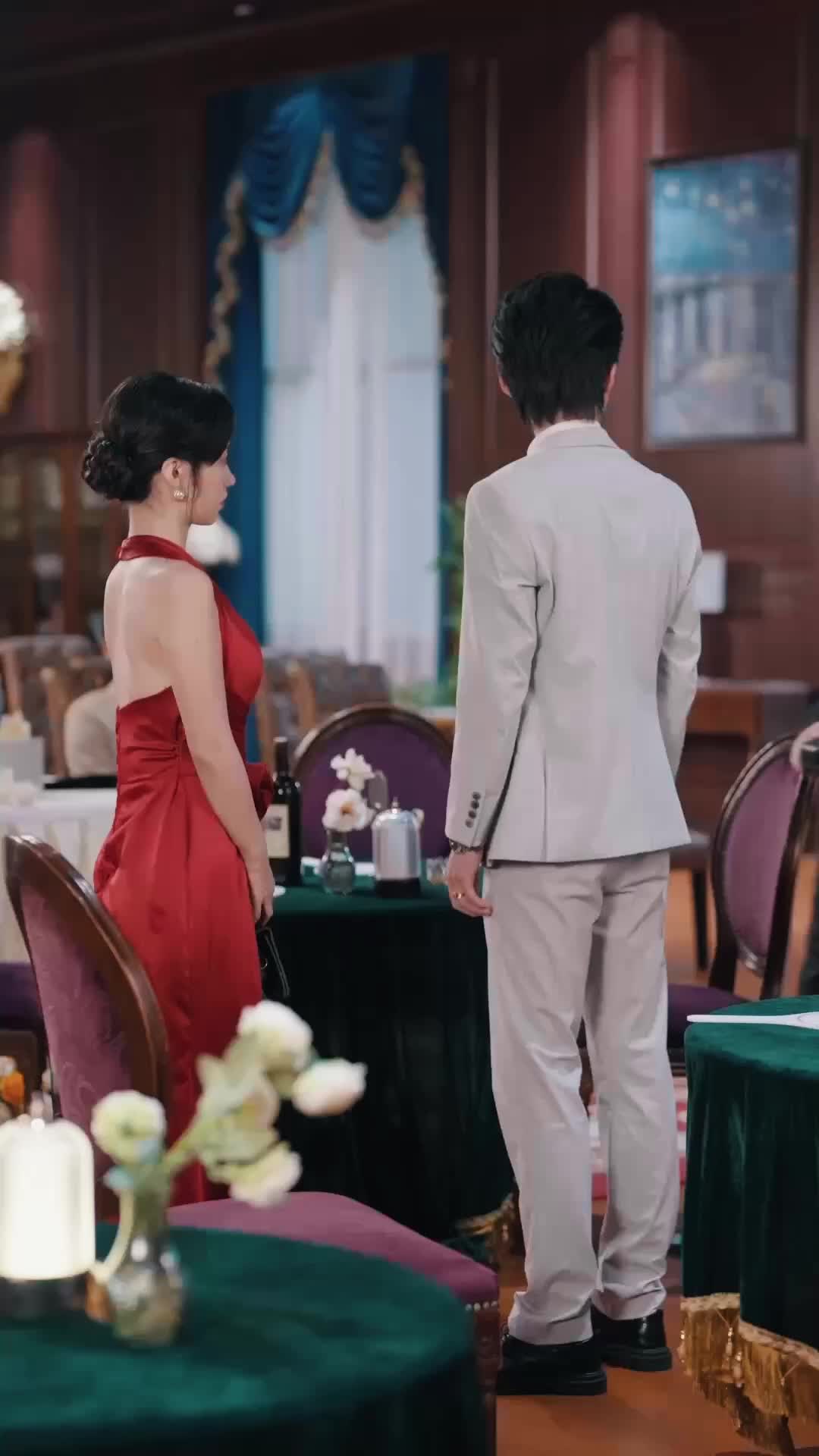 Episodio 57 de Mi marido me mató